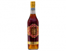 Valedor Cask Aged Rum (0,5 l - 43%)